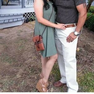 Bundle 3/22- Shirt Dress